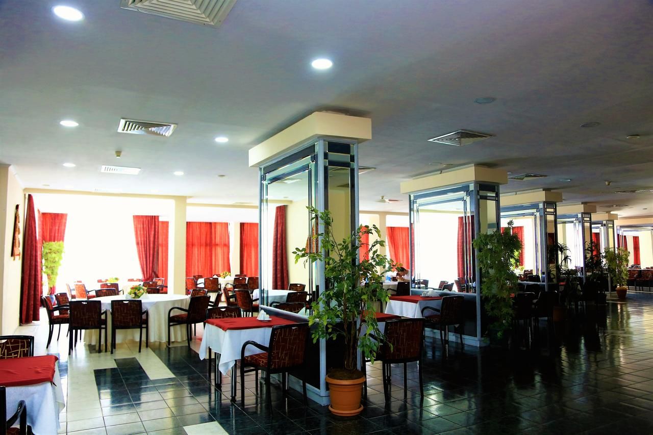 Отель Hotel Ak-Keme Бишкек-28